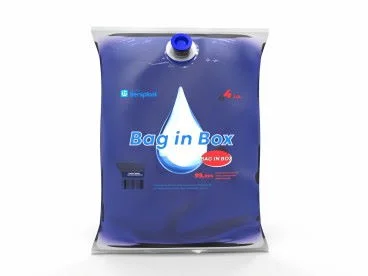 Bolsas Bag in Box