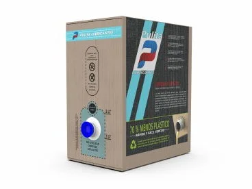 Cajas y contenedores Bag in Box
