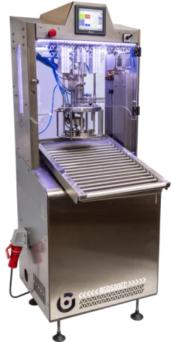 Envasadora BIBAR S-A-01
