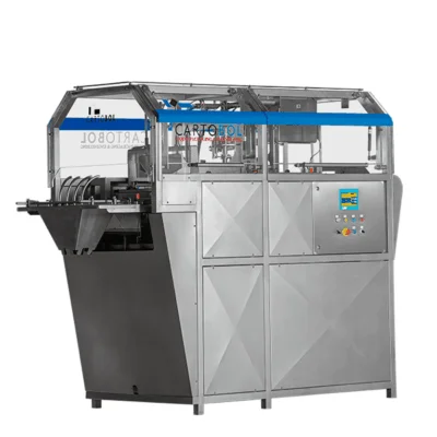 Envasadora Automática